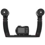 Micro 3.0 Pro Duo 5000 Set (SL550 + 2 of SL671 2500L Fully assemb