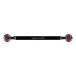 Flex-Connect Metal Arm 8/20cm Rigid Ball (Fits to 1 ball clamps f