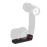 Flex-Connect Micro Tray w/mounting screw (for mounting single Sea