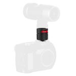 Flex-Connect Cold Shoe (for Sea Dragon Lighting System)