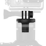 Flex-Connect Adapter for GoPro Camera (w/ acorn nut)