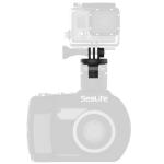 Flex-Connect Adapter for GoPro Camera (w/ acorn nut)