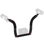 Flex-Connect Dual Tray Kit (includes Flex-Connect Dual Tray, 2 Fl