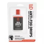 Sea Drops Anti-Fog & Lens Cleaner 1.25 fl oz