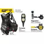 START-ER PRO PACKAGE [2XS]