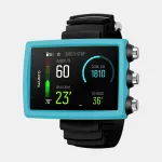SUUNTO EON CORE AQUA BLUE