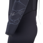 3mm Velocity Ultra 2.0 Full, Men's, Black - M