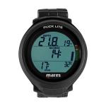 DIVE COMPUTER PUCK LITE NOIR