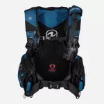 AXIOM MEN,BLK/BLUE PETROL,MD