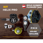 Kit Helix pro