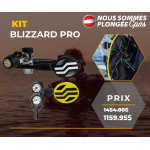 KIT BLIZZARD