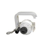 SM ALUMINUM DIVERS REEL