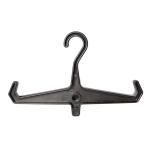 Support B.C hanger-Black