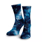 DIVE SOCKS Manta