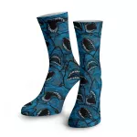 DIVE SOCKS SharkCamo