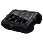 Perdix 3 - Black