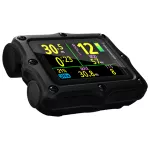 Perdix 3 - Black