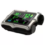 Perdix 3 - Silver