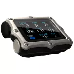 Perdix 3 - Silver