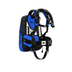 ST35 CRIB BLUE/BLACK