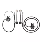 SIDEMOUNT REG KIT ( MK25 EVO DIN 300/G260 PSI )