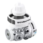 MK11 EVO DIN300/C370 WHITE