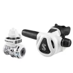 MK11 EVO DIN300/C370 WHITE