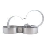 Highland 8" Bands - 2.5" Wide