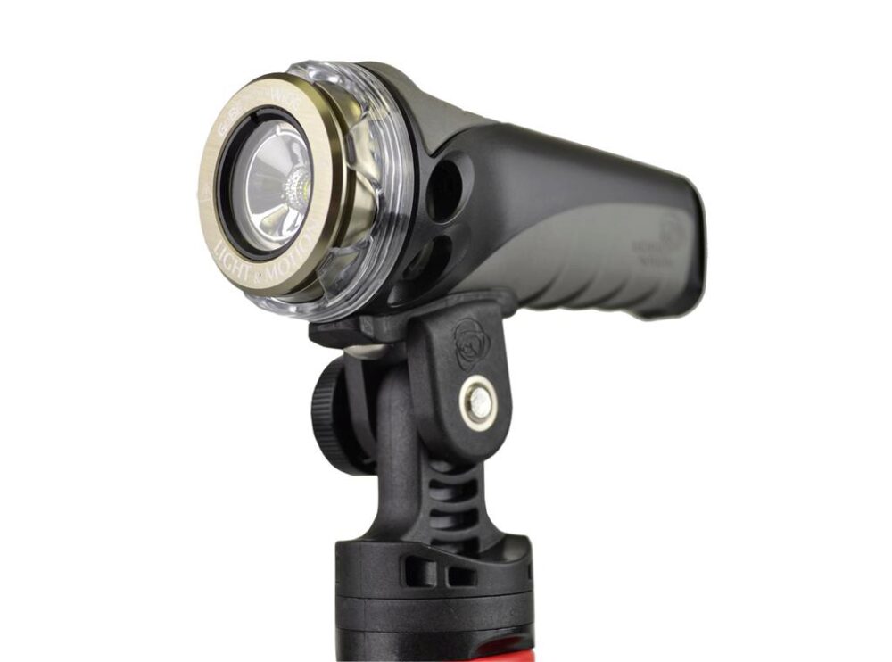 Flex-Connect Y-S Adapter (adapts Y-S light mounts to Flex-Connect