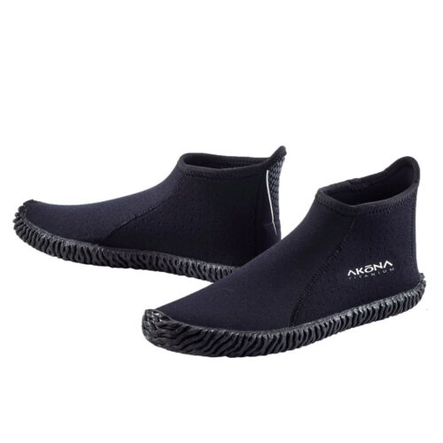3mm Low-Cut Boot