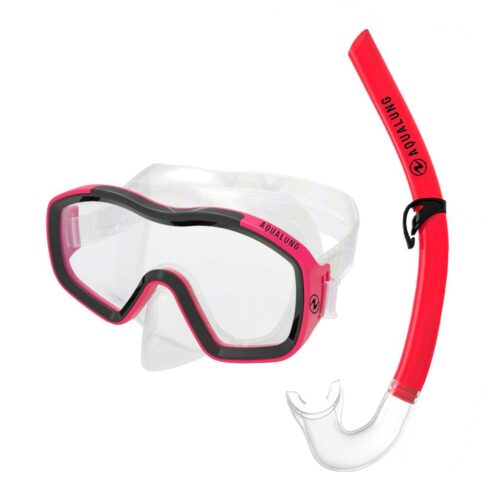 RACCON COMBO TRANSPARENT