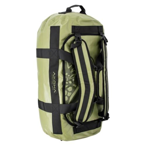 Panama Rugged Green