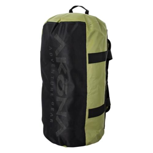Panama Rugged Green