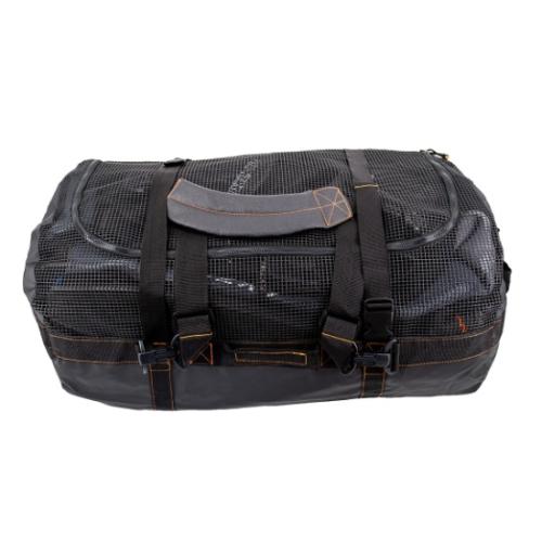 Pacific (Boat Mesh Duffel)