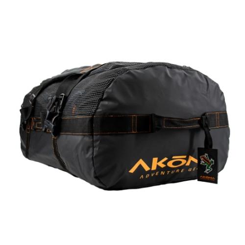 Pacific (Boat Mesh Duffel)