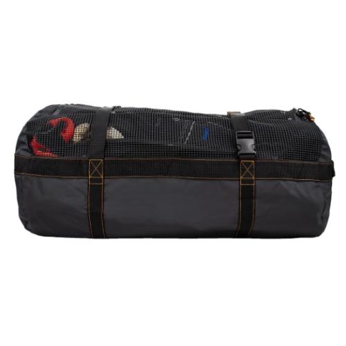 Pacific (Boat Mesh Duffel)