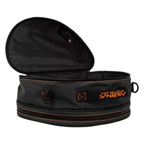 Laguna (Collapsing Duffel)
