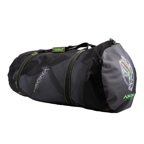 Caspian LT (Mesh Duffel)