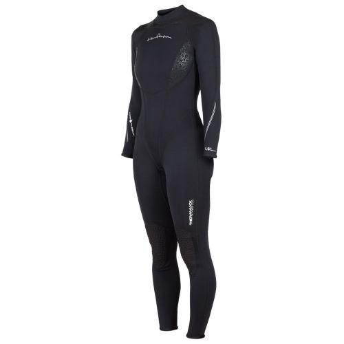 5MM THERMAXX JUMPSUIT