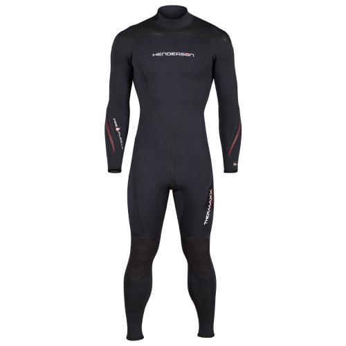 7MM THERMAXX JUMPSUIT HOMME