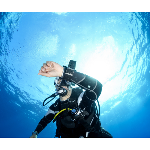 PADI Advanced Open Water Diver eLearning