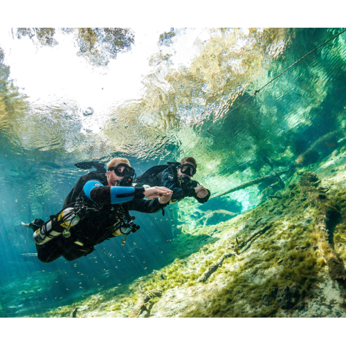 Tec 40 eLearning Crew Pak