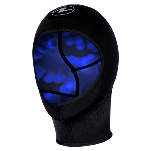 HOOD 3MM SM