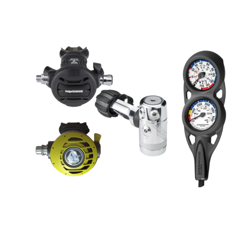 Kit XTX50