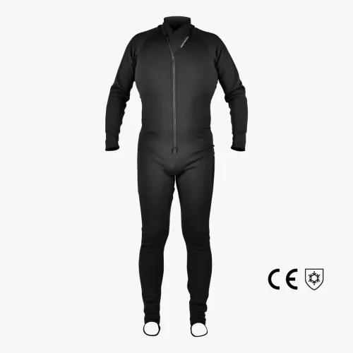 Glacier 1 One Piece Undergarment - Size S