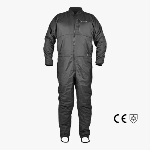 Glacier 2 One Piece Undergarment - XS