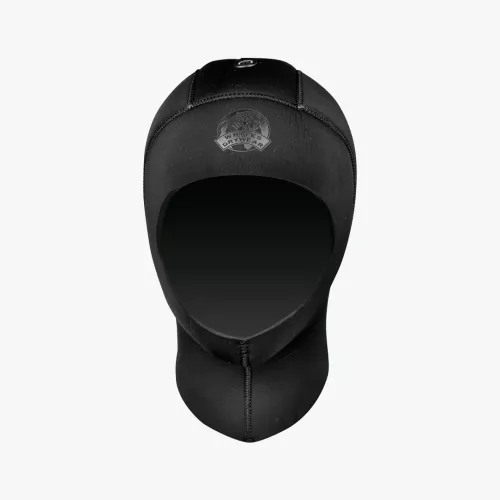 Gripper 7/5mm Neoprene Hood - Size XS