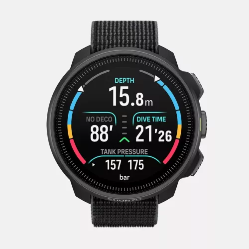 SUUNTO NAUTIC S