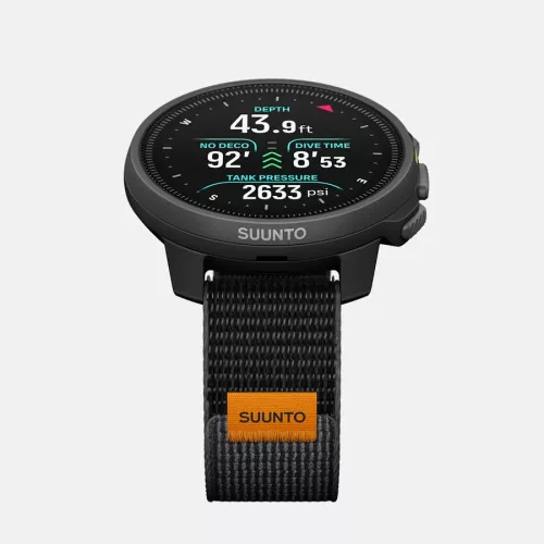 SUUNTO NAUTIC S
