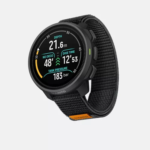 SUUNTO NAUTIC S